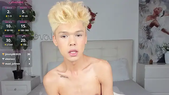 Felix_Rey live sex cam