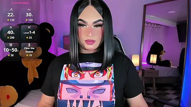 alexia_mattel live sex cam