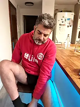 Omar_Grey live sex cam