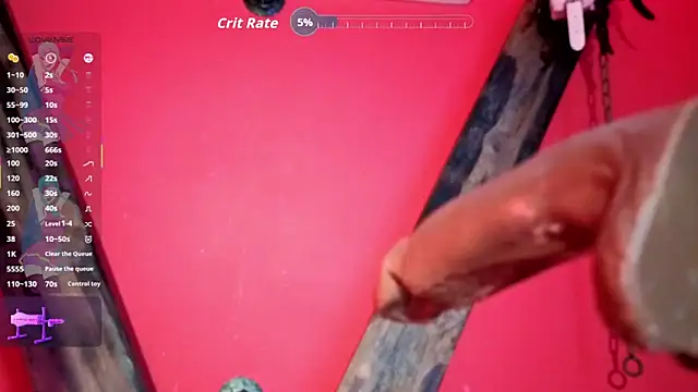 EVADANGERBDSM_ live sex cam