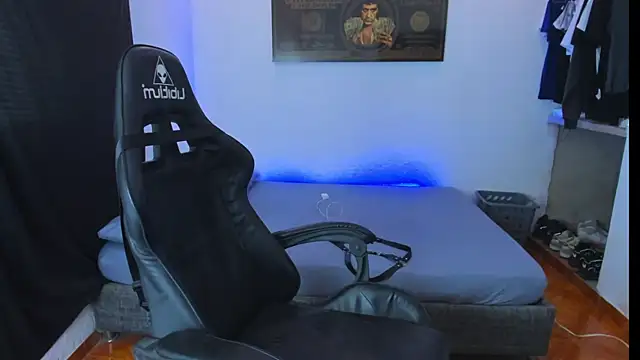 daddy_jhons live sex cam