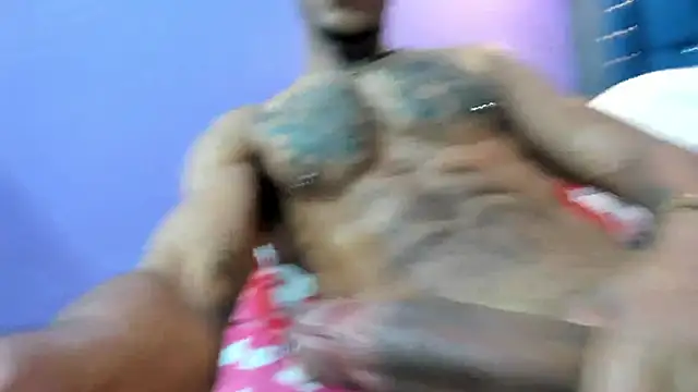 Salomon_koude live sex cam