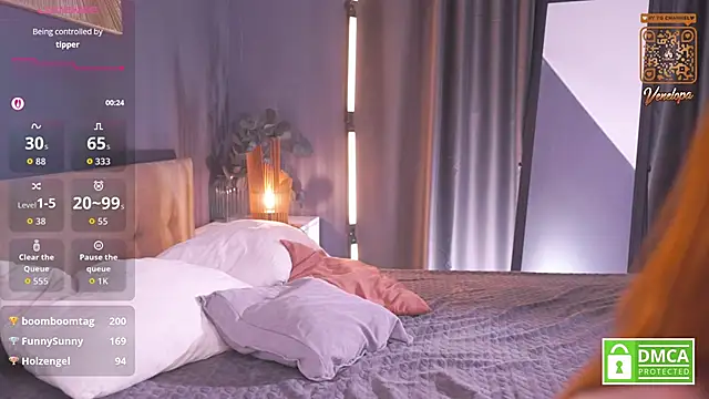 Venelopa live sex cam