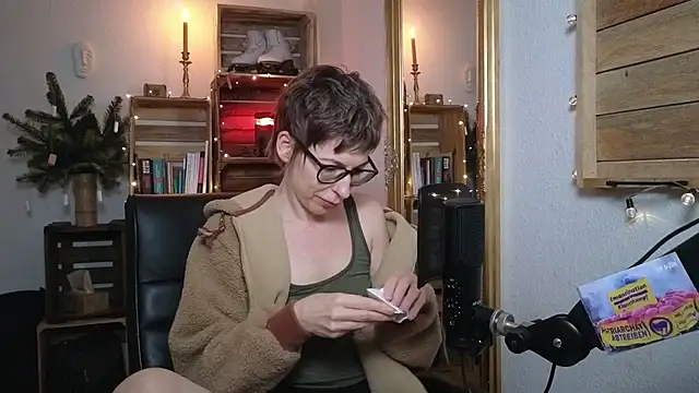 Antifistin live sex cam