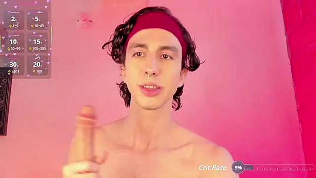 BrahmBelial_ live sex cam