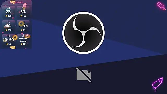 FabianKinky live sex cam