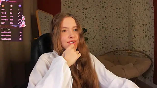 MaryannSoftt live sex cam