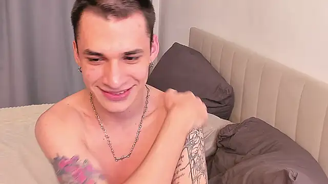 Andrew_Clar live sex cam