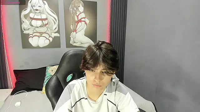 Bryce_Evans live sex cam