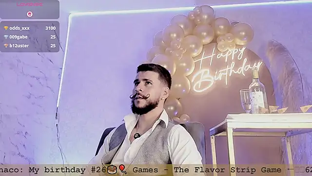 DickGriffith_ live sex cam