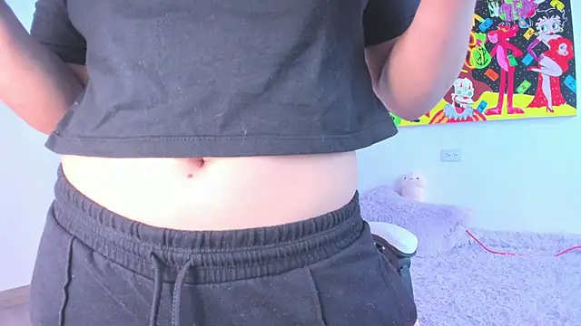 HaileyDuke live sex cam