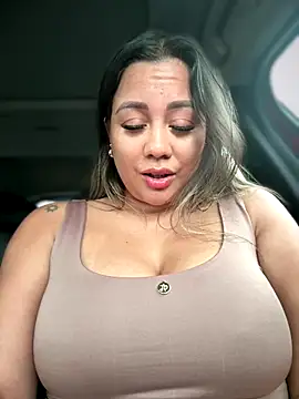 ValeryGrey live sex cam