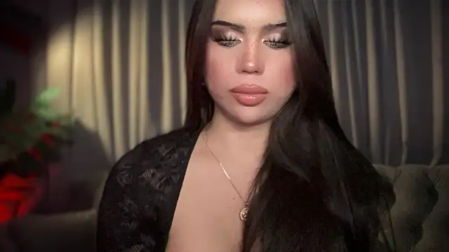 Supreme_Mistress live sex cam