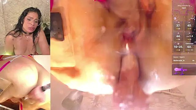 MayaRouse live sex cam