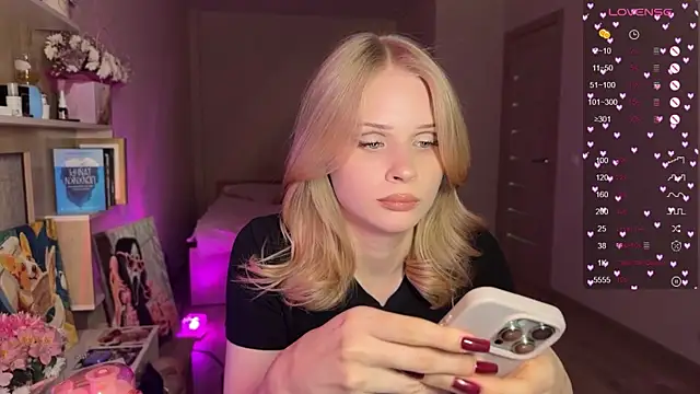 lisa_barbie live sex cam