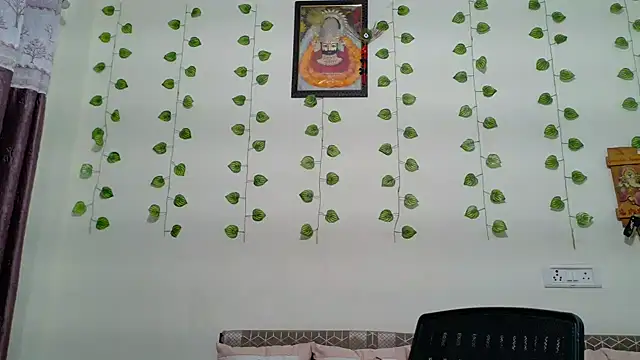 Aleena_Rai live sex cam