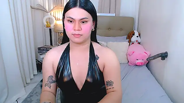 nicoledawnson live sex cam