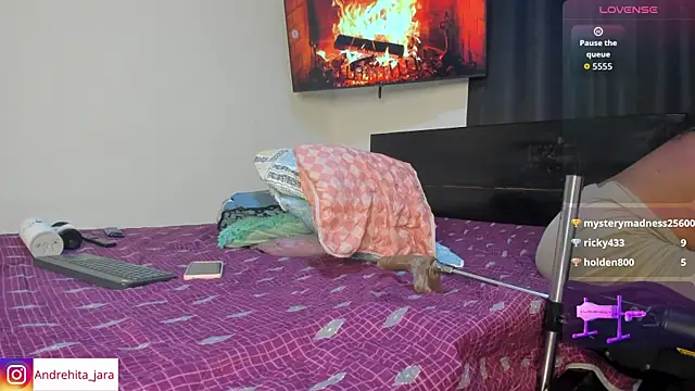 madisonbrunette live sex cam