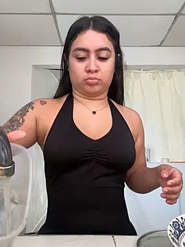 Pretty_Isadora live sex cam