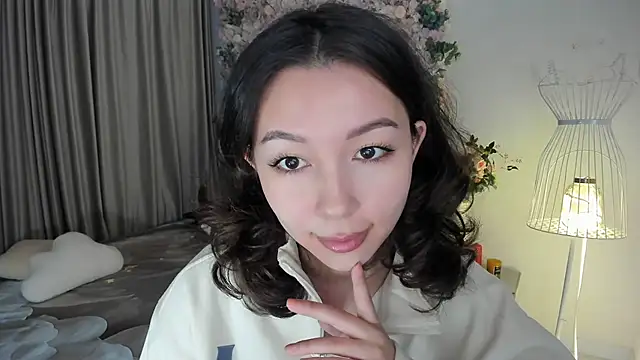 AgnieszkaBanana live sex cam