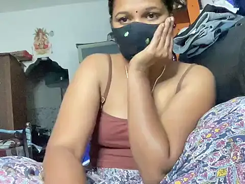 Tamil_Sanjana_ live sex cam