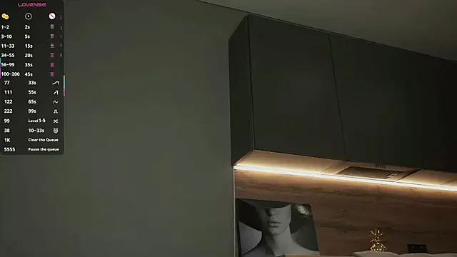 Eliravelvet live sex cam