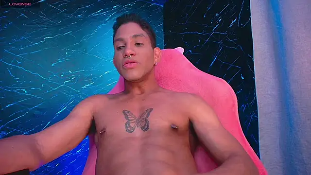 Palo_santo live sex cam