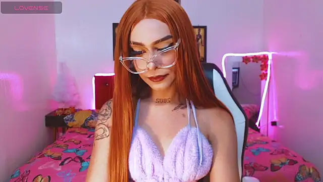 AdharaaMoon live sex cam