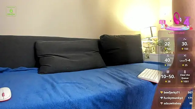 Perry_Knight live sex cam