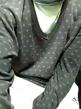 chocolate_alone live sex cam