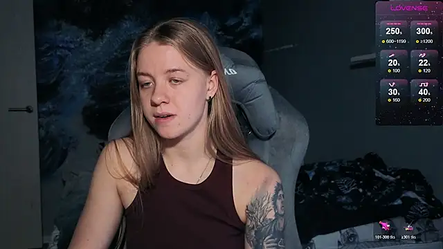 candy_maggie live sex cam