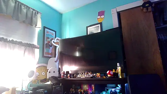 Novabear6996 live sex cam