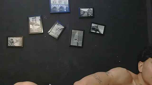 DanteHilss live sex cam