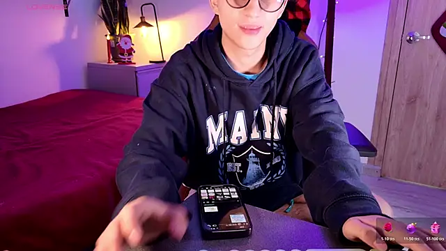 Mr_evan1 live sex cam