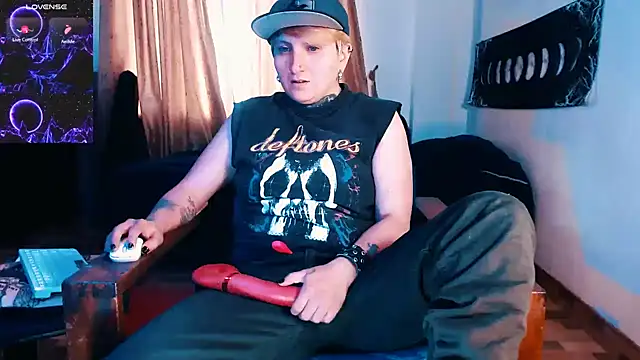 Marieblueeyes live sex cam