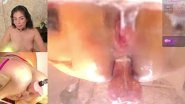 MayaRouse live sex cam