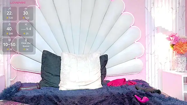 MisRoos live sex cam