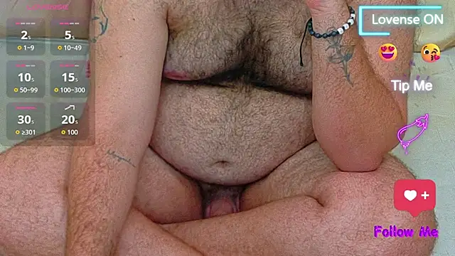 big_bearr live sex cam