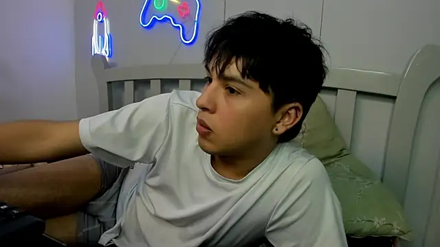 StiwenTwink live sex cam