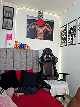 MIKE_KILIANjs live sex cam