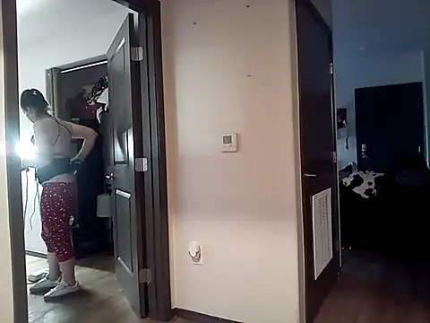 SexyB214 live sex cam