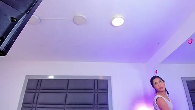 Aliss_Aron live sex cam