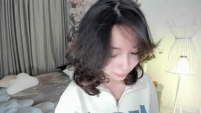 AgnieszkaBanana live sex cam