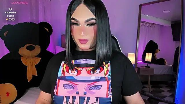 alexia_mattel live sex cam