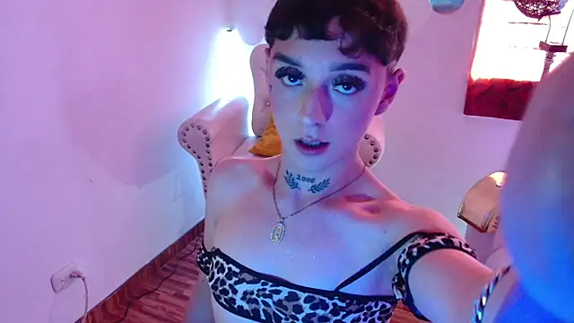 David_Fox01 live sex cam