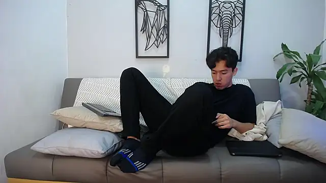 Austin_Reeds live sex cam