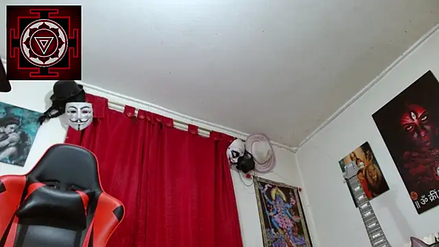 Amanda_Valeska live sex cam