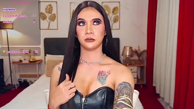 TwoAsianWildTs live sex cam