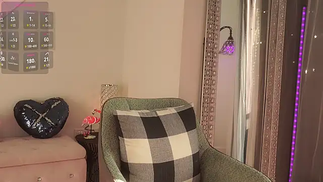 Mysticxkitty live sex cam