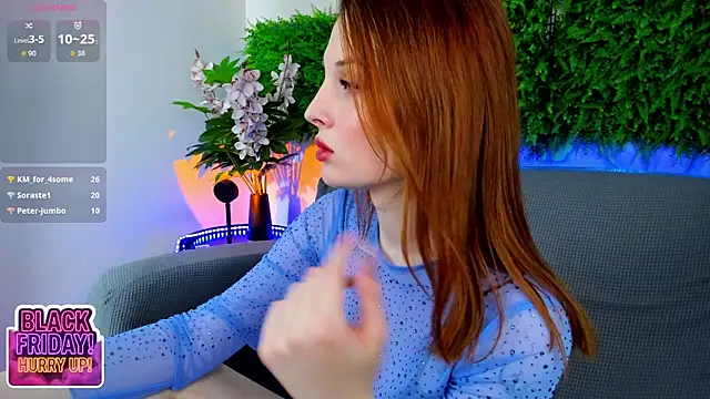 AprilAvery live sex cam